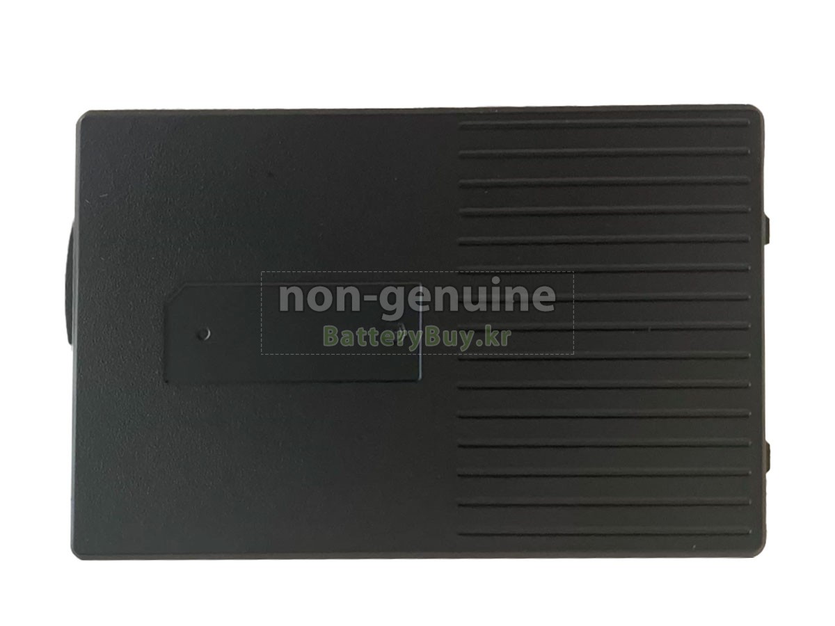 MSI 536192 대체 배터리