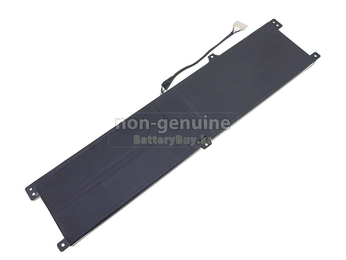 MSI CROSSHAIR 16 HX D14V Series 대체 배터리