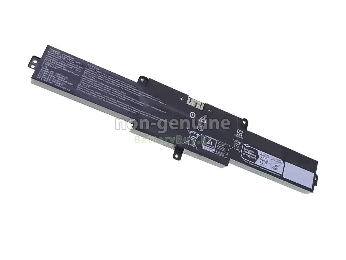 MSI BTY-S1M 대체 배터리