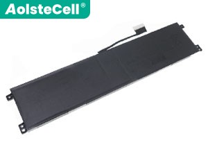MSI PRESTIGE 14 AI EVO C1MG-023ES 배터리