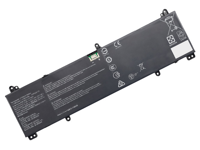 MSI BTY-M5B 배터리