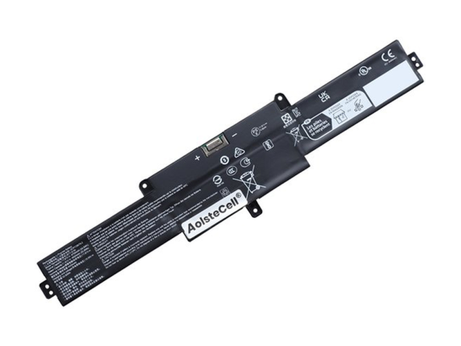 MSI BTY-S1M 배터리