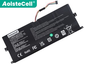 MSI PRESTIGE 13 AI EVO A1MG-019ID 배터리