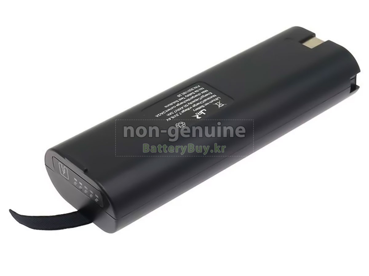 Narda 3106 대체 배터리