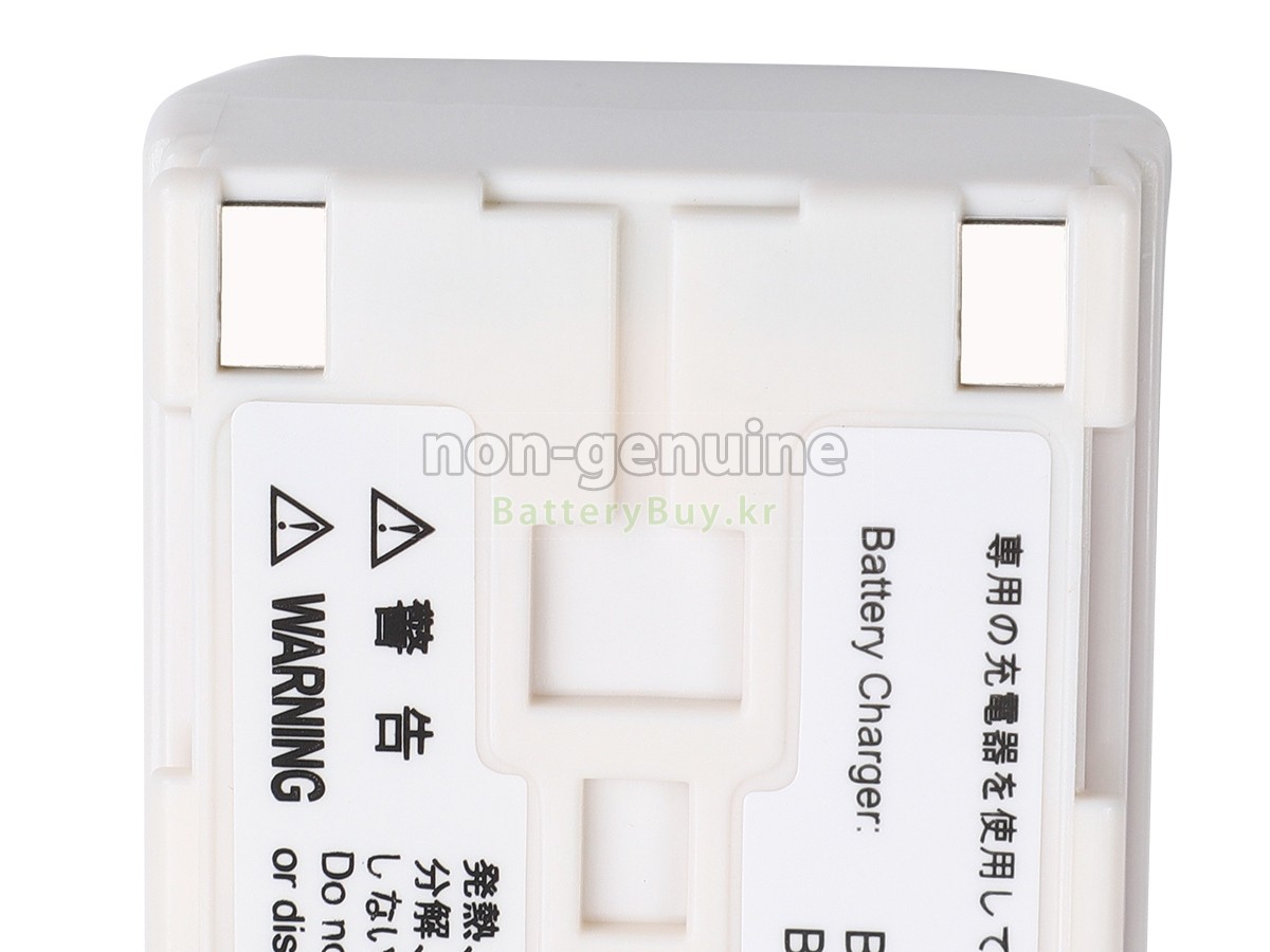 NEC T2UR18650F-5928 대체 배터리