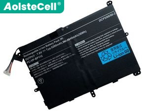 NEC PC-VP-BP111 배터리