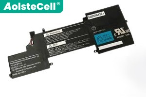 NEC PC-VP-BP116 배터리