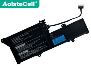 NEC PC-VP-BP126 배터리