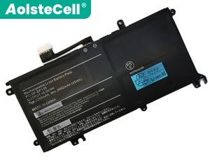 NEC PC-VP-BP135 배터리
