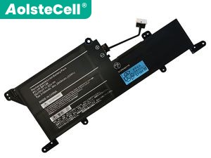 NEC PC-VP-BP136 배터리