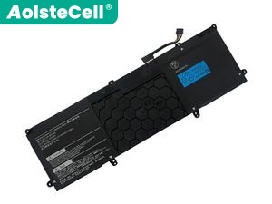 NEC PC-VP-BP148 배터리