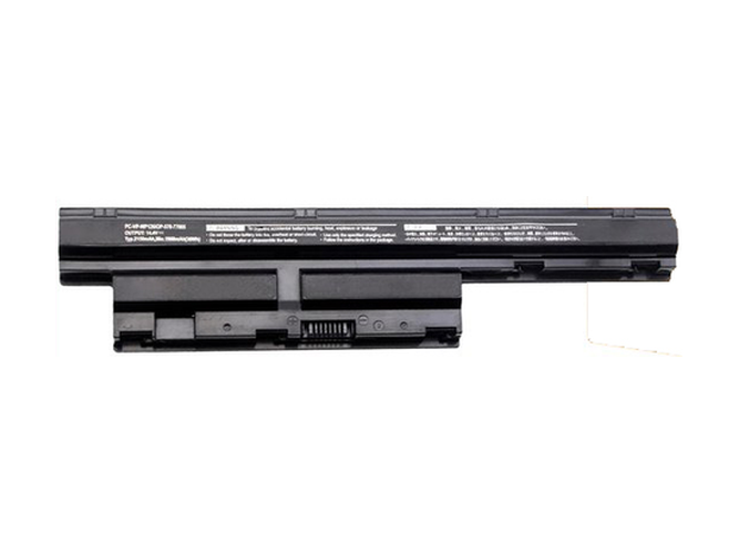 NEC PC-VP-WP126 배터리