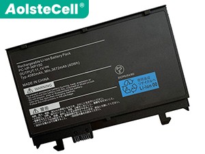 NEC PC-VP-WP150 배터리