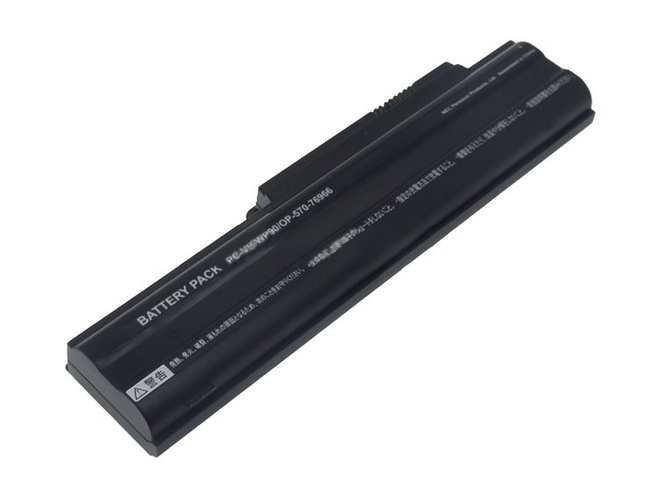 NEC OP-570-76967 배터리