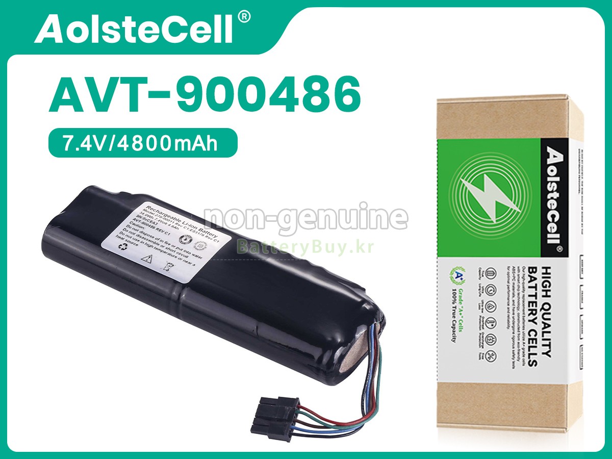 NetApp 271-00011 REV C1 대체 배터리