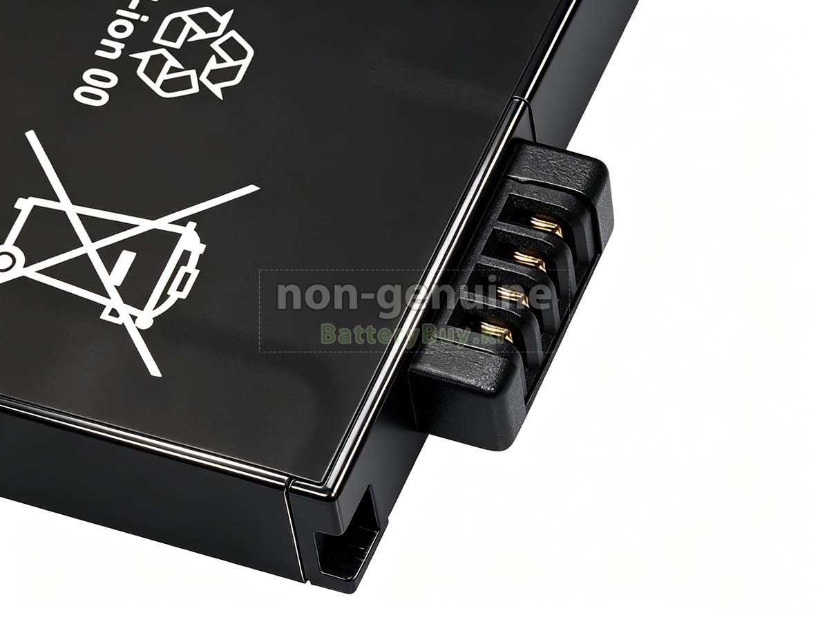 Netgear 308-10094-01 대체 배터리