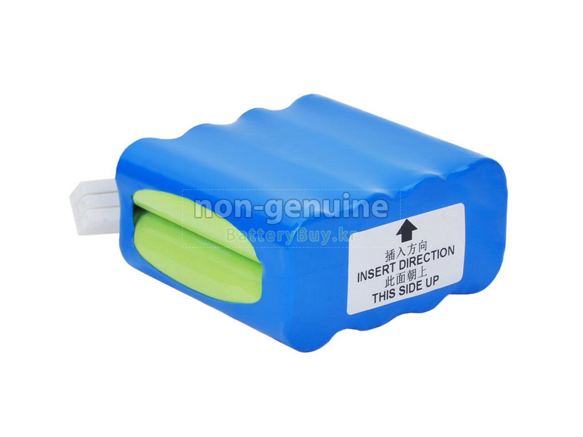 Nihon Kohden SB-201P 대체 배터리