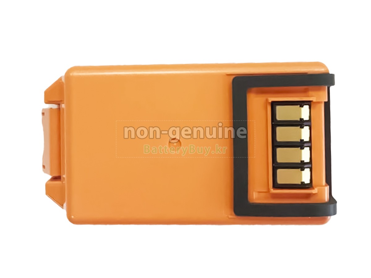 Nihon Kohden AED-3100 대체 배터리