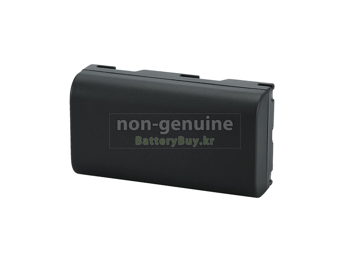 Nihon Kohden WEE-1000A/K 대체 배터리