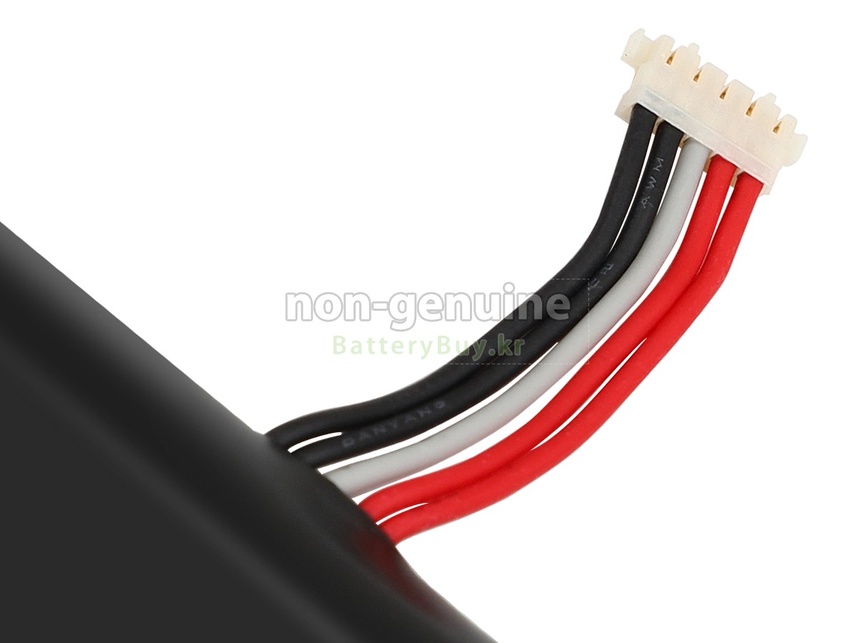 Nintendo SWITCH OLED HEG-001 2021 대체 배터리