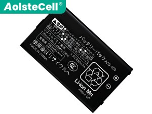 Nintendo AGS-003 배터리