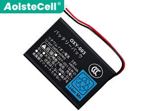 Nintendo Game Boy Micro OXY-001 배터리
