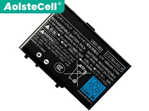 Nintendo NDSL 배터리