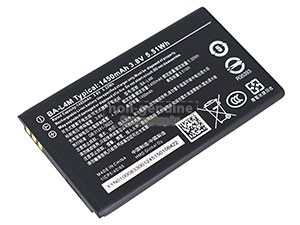 Nokia 235 4G 배터리