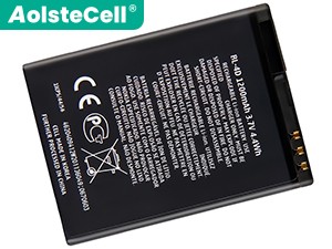 Nokia N97 mini Gold Edition 배터리