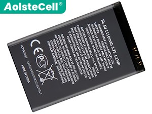 Nokia 5530 XpressMusic 배터리