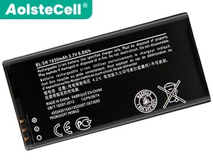 Nokia Lumia 630 3C 배터리