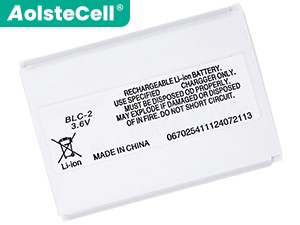 Nokia BLC-2 배터리