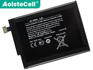Nokia Lumia 1320 배터리