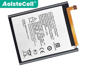 Nokia HE345 배터리