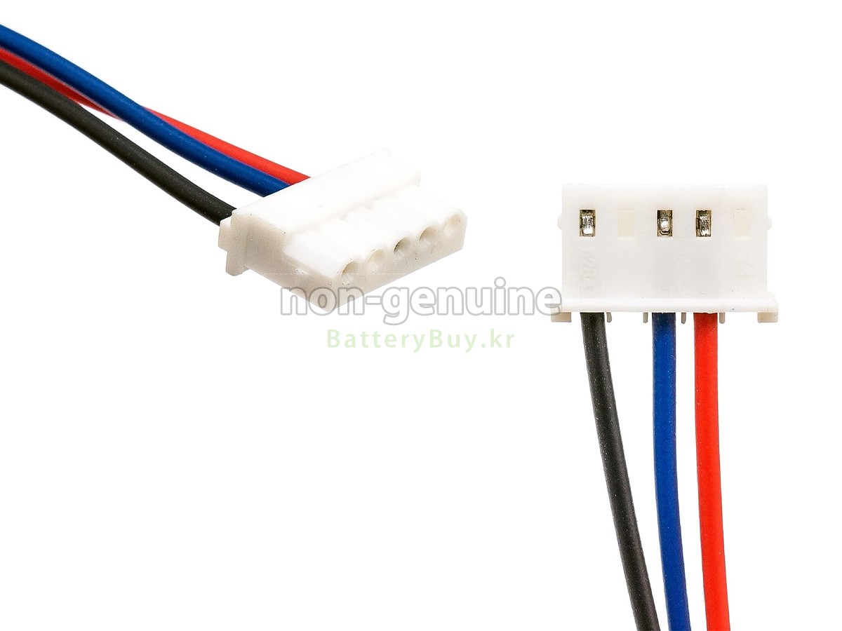 Olympus 38-BAT 대체 배터리