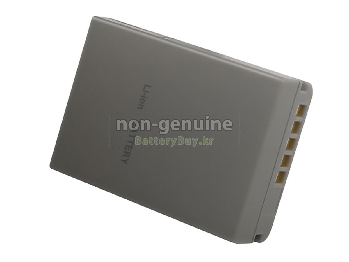 Olympus BLN-1 대체 배터리