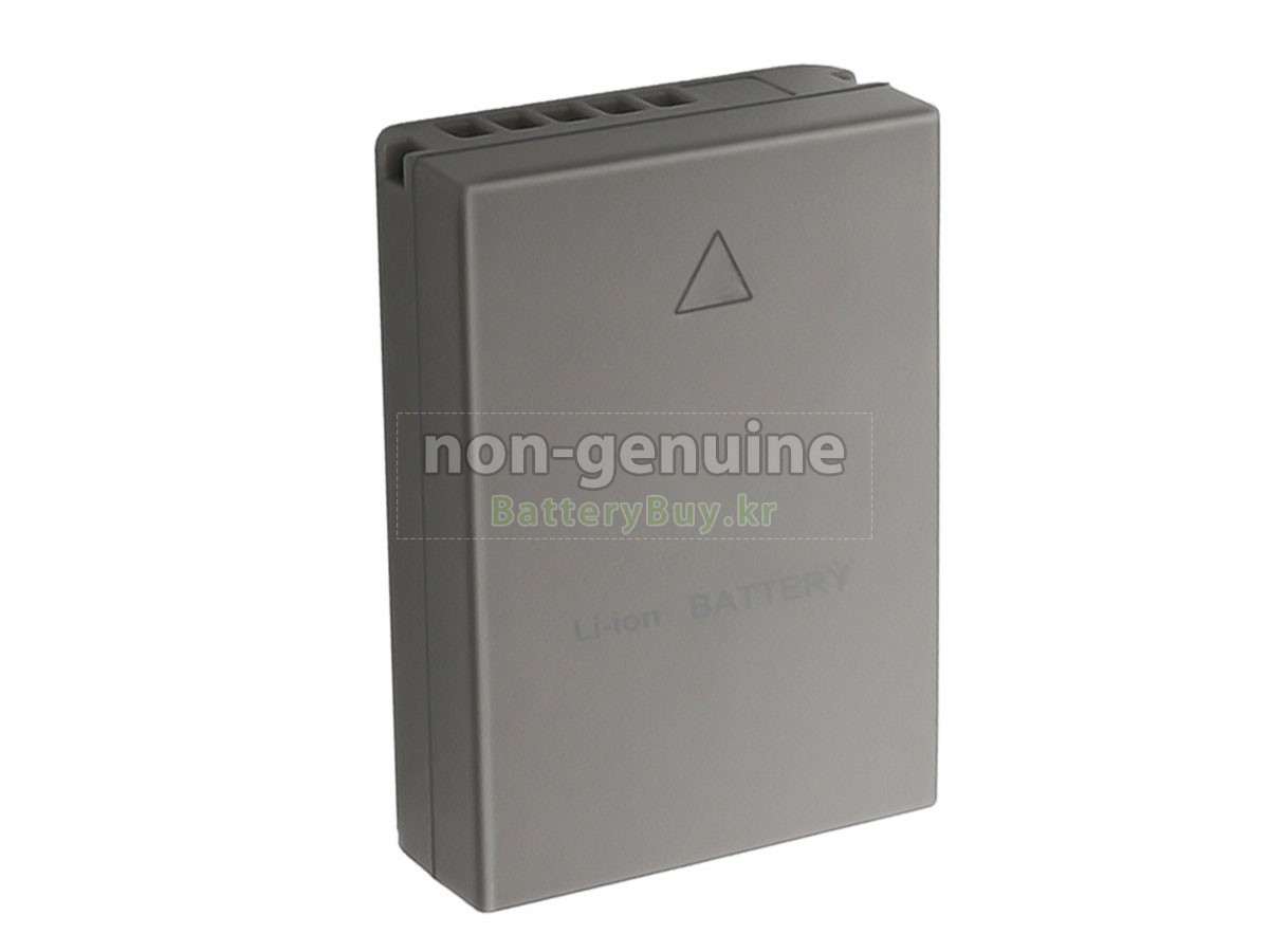 Olympus BLN-1 대체 배터리
