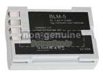 Olympus BLM-5 배터리