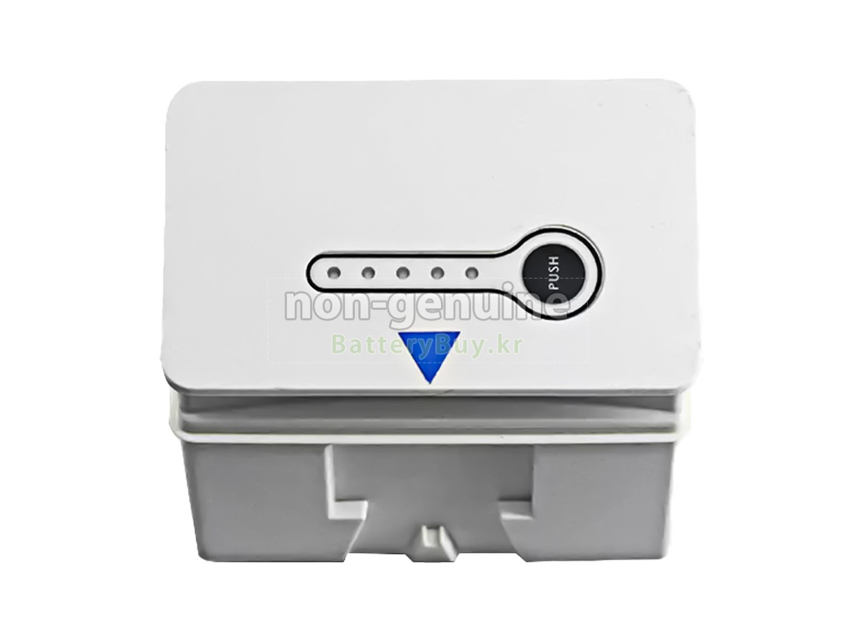 Onyx Healthcare TOBII DYNAVOX I-12 대체 배터리