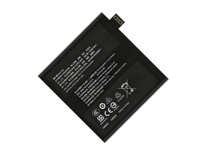 Oppo BLP675 배터리