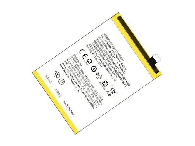 Oppo BLP793 배터리