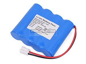 OSEN WP-AST-102A 배터리