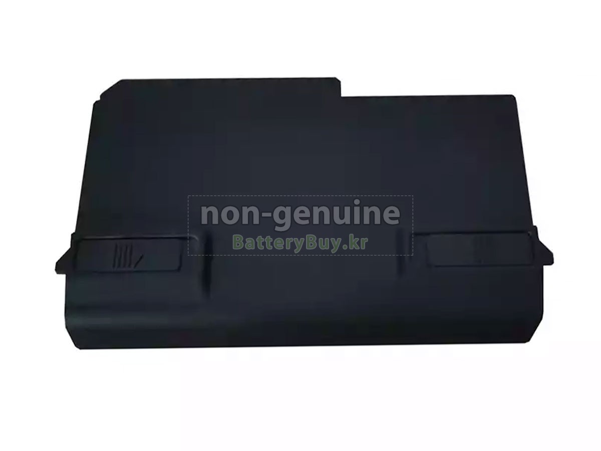 Panasonic CF-VZSU59U 대체 배터리
