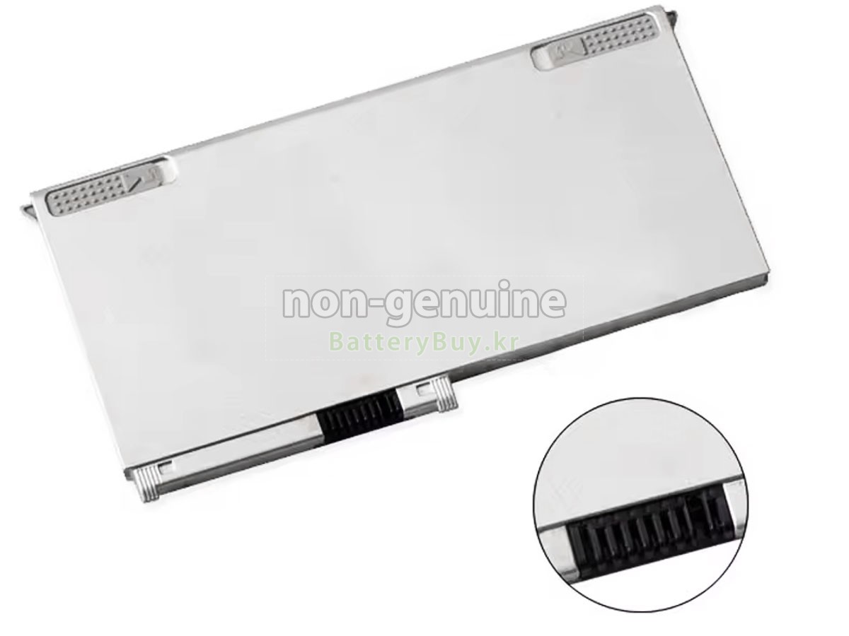 Panasonic CF-VZSU92JS 대체 배터리