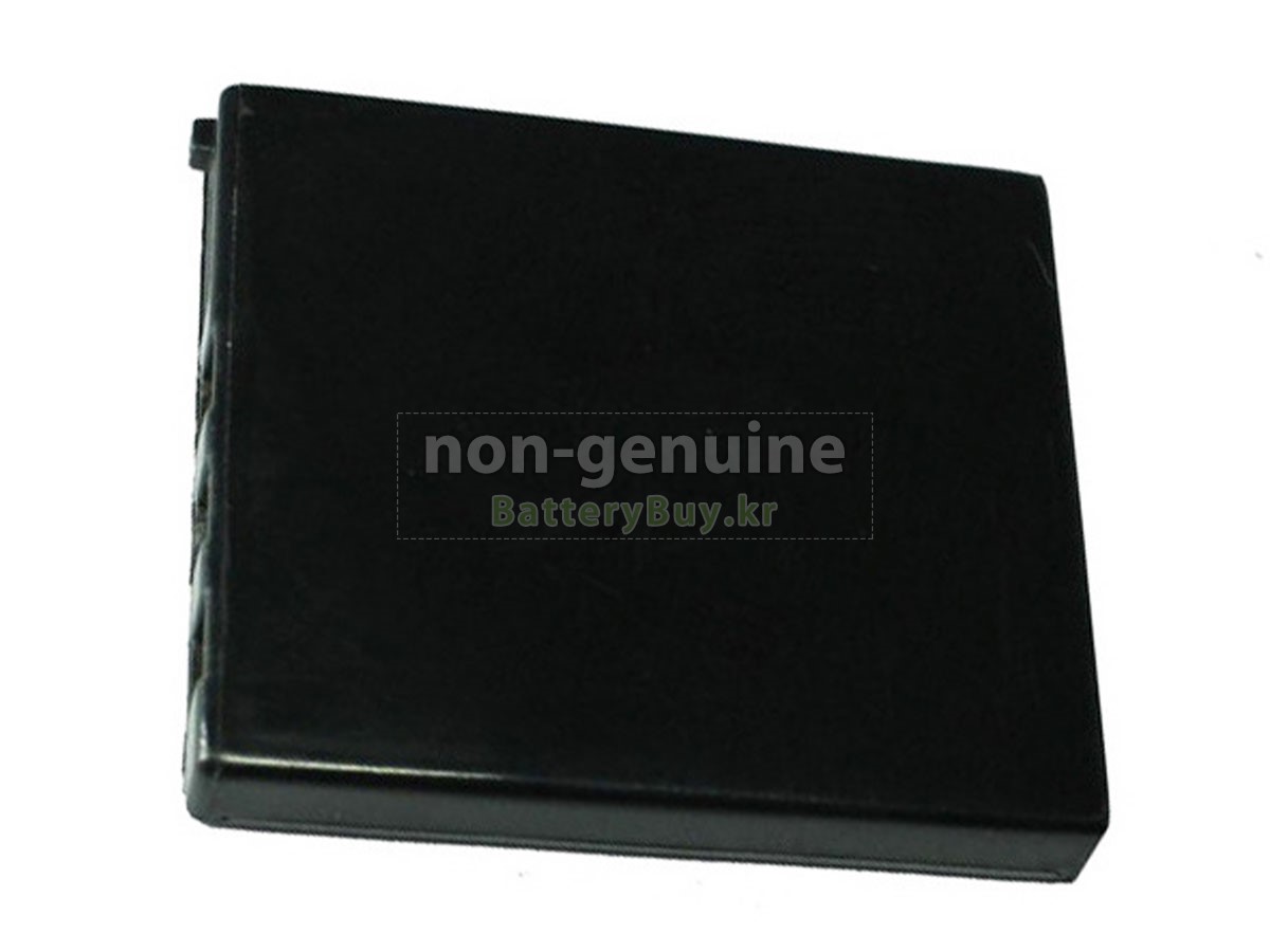 Panasonic LUMIX DMC-FX7K 대체 배터리