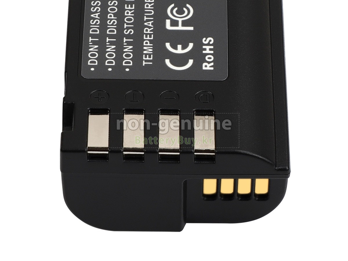 Panasonic LUMIX DC-S5 대체 배터리