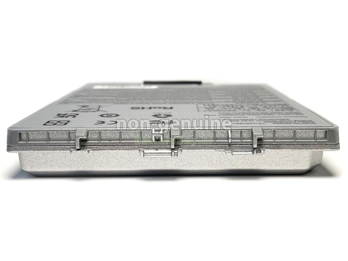 Panasonic FZ-VZSU84A2U 대체 배터리