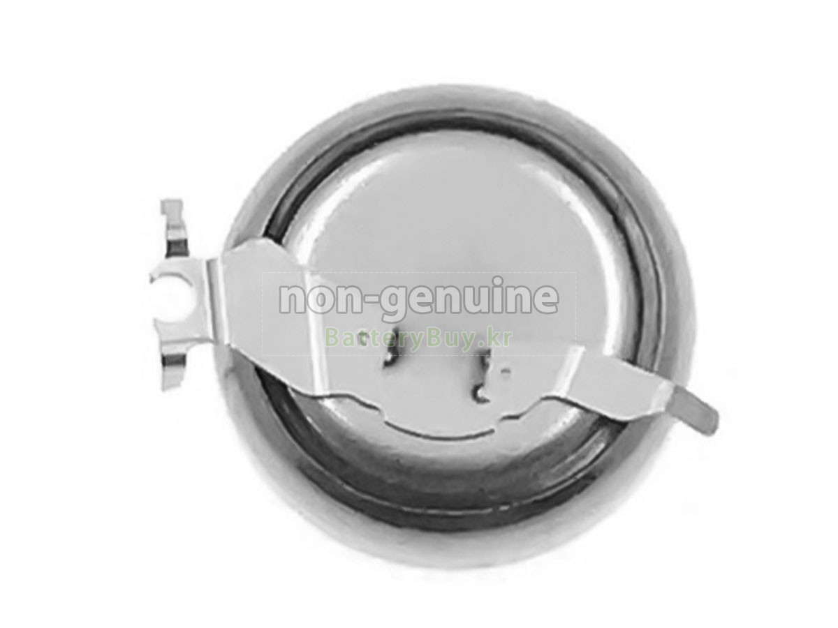 Panasonic MT621 대체 배터리