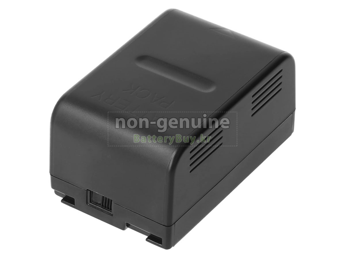 Panasonic NV-S950PN 대체 배터리