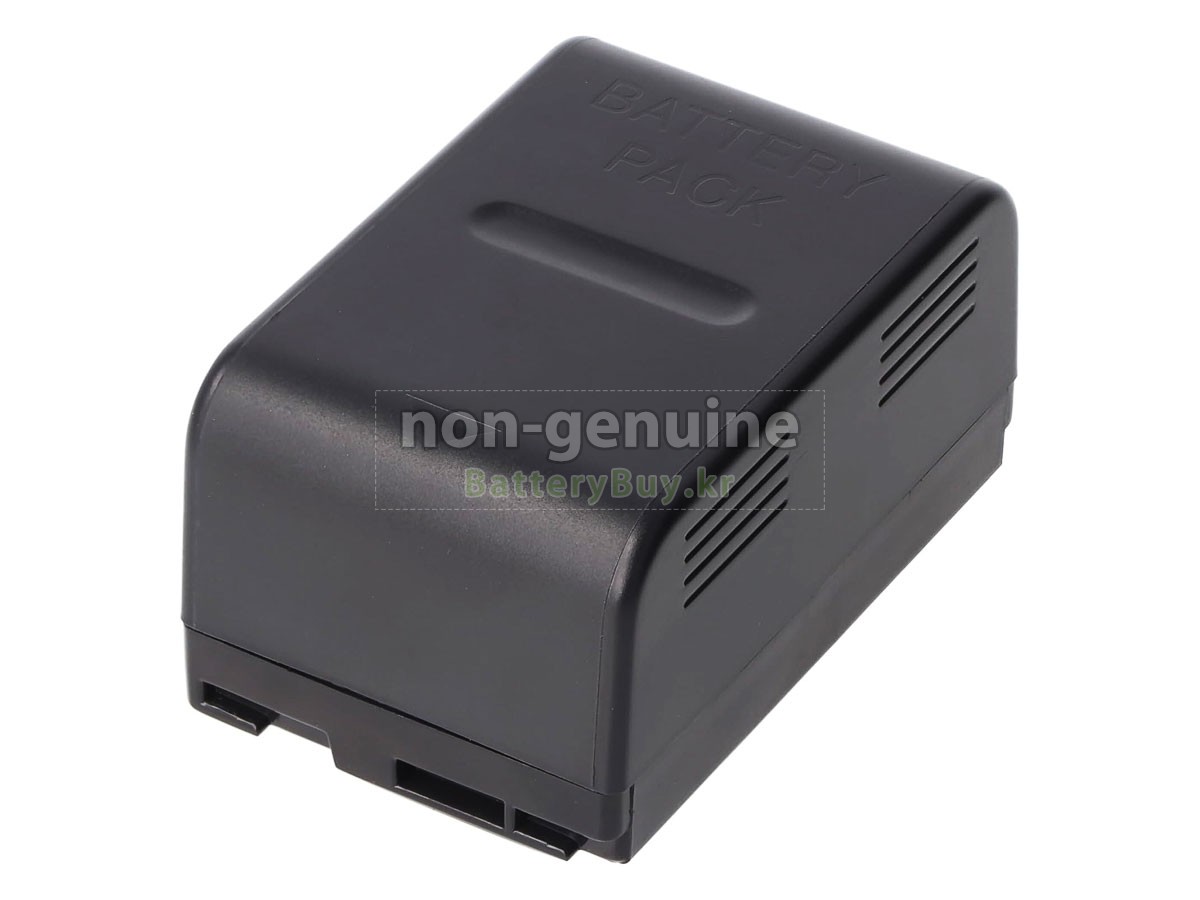 Panasonic NV-S950PN 대체 배터리